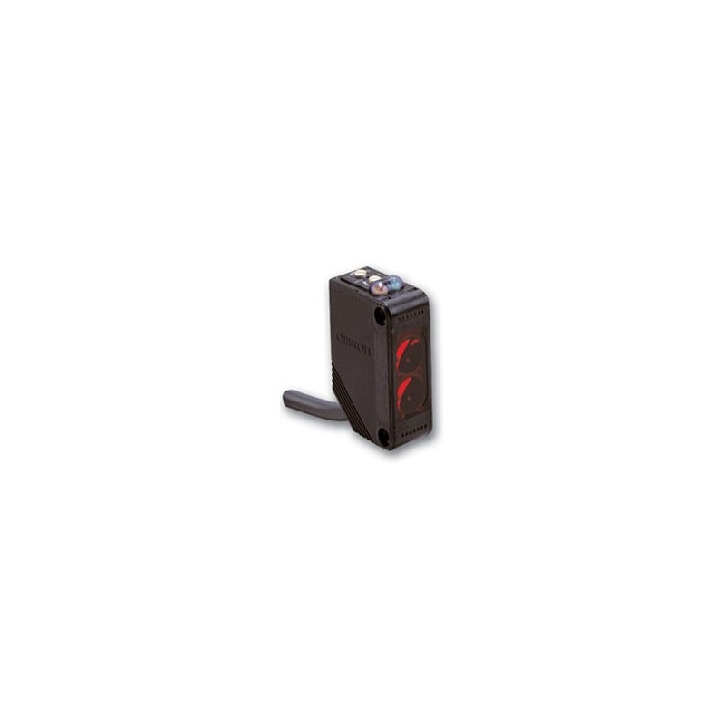 Omron E3Z-R81 5M